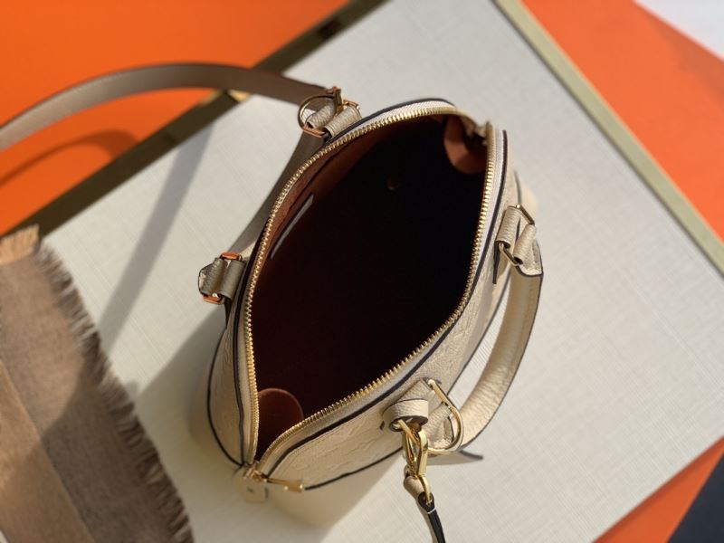 LV Top Handle Bags